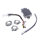 1 Pc Motorbike Motorcycle Xenon Lamp Headlight Hid Kits Light Bulb H6 6000K 35W