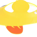 Baby For Swimming Bathing Shower Cap Wash Hair For Baby Adjustable Accessor 3C