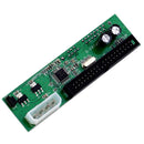 PATA IDE to SATA Hard Drive Converter Adapter Module for 3.5/2.5 Inch HDD