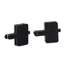 2 Pair Mountain Bike Ceramics To Make Tablets Bicycle Disc Brakes Friction