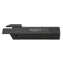 MGEHR2020-3 Slotting Toolbar Lathe Tool Holder Mast CNC Outer Cut Slotting