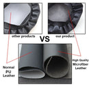 Car Center Console Armrest Cover Leather Case for Hyundai Creta Ix25 2015 2