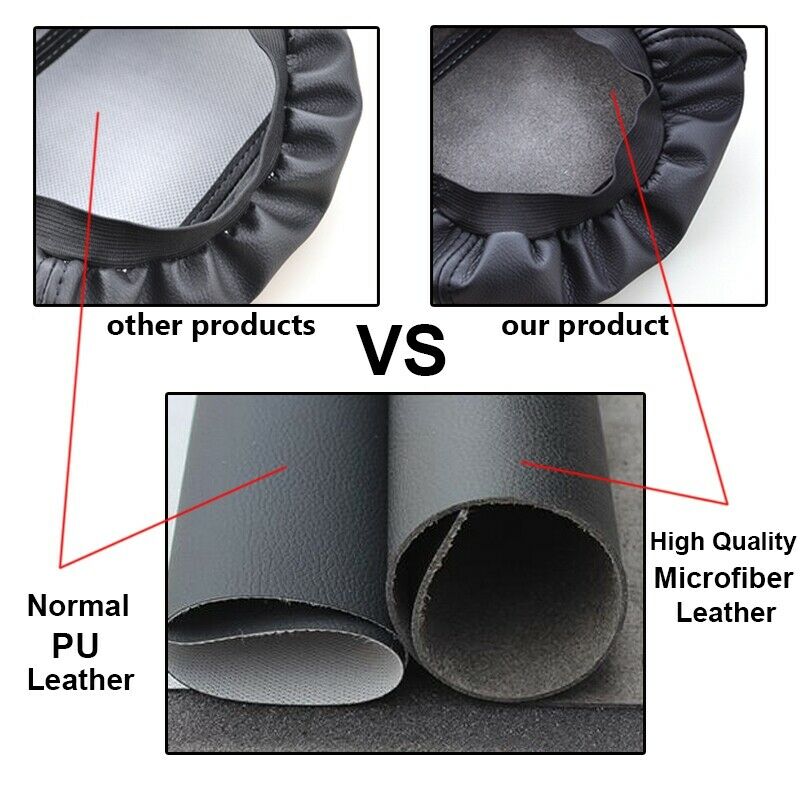 Car Center Console Armrest Cover Leather Case for Hyundai Creta Ix25 2015 2