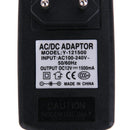DC12V 1.5A Adapter AC to DC Converter Power Supply Adapter 5.5*2.5 mm