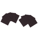 10pcs Close-Up magic change gimmick finger smoke fantasy trick prop  Z