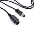 1.8M Extension Cable Cord Lead For  Controller Gamepad Gamecube ljJ Kw