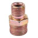 Water connection adapter connection 3/8 to 1/4 males T3L9