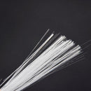 10pcs/set Fiberglass Fibernails for Nail Extension Acrylic False Nails Tips A