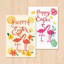 Flamingo Metal Cutting Dies Stencils DIY Scrapbook Paper Card Craft 3C