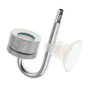 Aquarium Co2 Diffuser  Made Of Aluminum Alloy