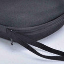 Portable Carry Case Bag Box For Headphone Earphone Headset H5O8 Useful Shoc M4L1