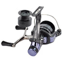 Hirisi Spinning Fishing Reel Hb4000 For Carp Fishing Free Extra Spool