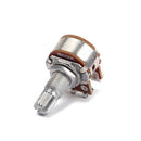 1Pc MN500K Dual Blend Balance Potentiometer(POT) Guitar Bass Volume Tone Co R2Y4