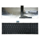 Laptop Keyboard for Toshiba Satellite C850 C870 C870D C875D L875D Laptop