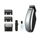 Mini Male Electric Hair  Razors Shaver Shaping Trimmer Gift Set