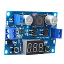 DC-DC3-35V to 3.5-35V LTC1871 Booster Step-up Power Supply Module Converter