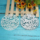 Metal Cutting Dies Stencils for DIY Scrapbook Valentines Day (JS-DM-00749)