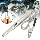 Auto Car Light Circuit Tester DC 6-24V Lamp Voltage Test Pen Detect Probe Tool