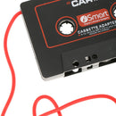 3.5mm AUX Automobile Adapter Cassette Accessories