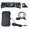 Digital TV Antenna 5000Mile Range Signal Booster Amplifier HDTV Indoor 4K