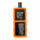 EL-50448 Auto Tire Pressure Monitor Sensor TPMS Relearn Reset Activation To E7C6