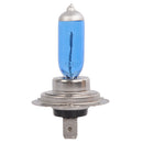 2pcs 12V H7 55W Xenon White 5000k Halogen Car Head Light Lamp Globes Bulbs YJ