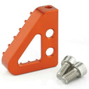 Motorcycle Rear Brake Pedal Step Gear Shift Lever Tip for 690 Smc Enduro Du
