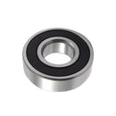 6204-2RS 6204 2RS Shield Sealed Ball Bearing 20 x 47 x 14mm N3I7