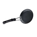 One Egg Small Mini Frying Pan Frypan Blini Fry Pan Non Stick Saucepan 12cm