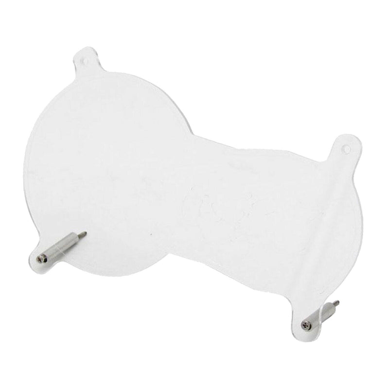 Motorcycle Headlight Protector Light Guard Cover for BMW R1200GS R1250GS ADV