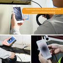 8mm Endoscope Camera 720P Industrial Waterproof Inspection Borescope (1m)
