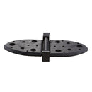 Exhaust Y Pipe Single Water Shutter Flapper for Mercruiser 807166A1
