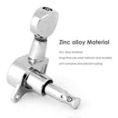 Guitar Tuning Pegs Tuners Keys String Machine Heads 6R X6W1 Best For Fende Q6W9