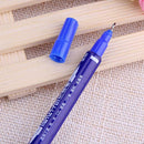 Permanent Painting Marker Pen Kids DIY Drawing Pen Office School Supplies(3 A