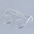 5PCS/set ultrasonic sensor holder height adjustable   smart car accessorie@