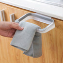 1X(Kitchen Rubbish Bag Storage Holders Racks Cabinet Stand Garbage Bags Org