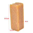 1pc Skateboard Griptape Eraser Grip Tape Longboard Sandpaper Cleaner Accessor OZ