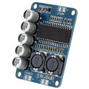 2 Pcs Digital Power Amplifier Board Module 35W Mono Amplifier Module High-P E4L8