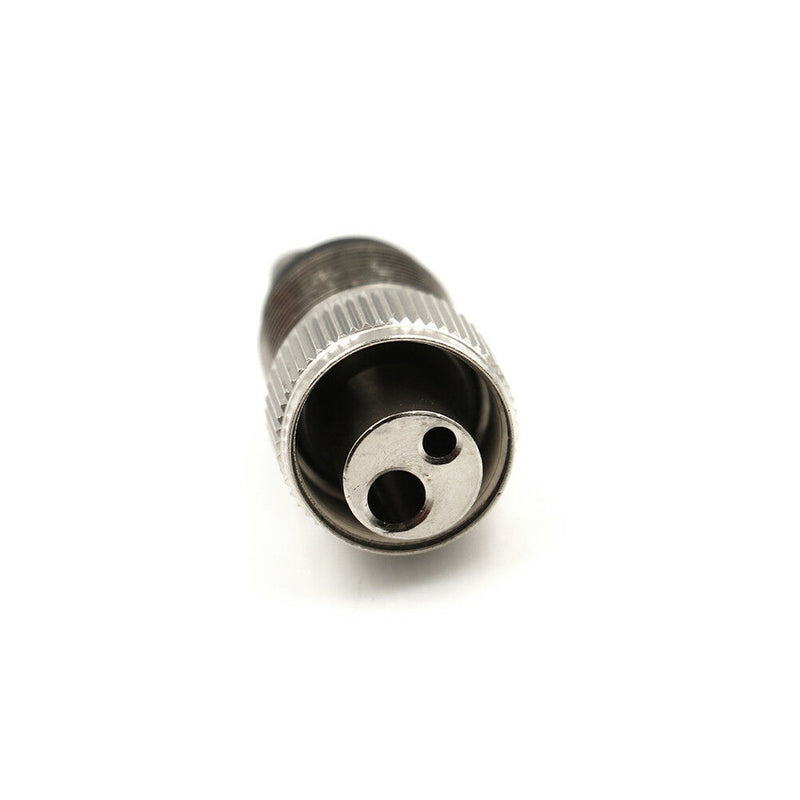 High fast speed dental handpiece tubing adapter changer 4 holes to 2 holes FT