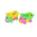 Beach Sand Tools Toys Dump Truck For Toddler Kids Children Outdoor `US
