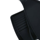 Salon Hairdressing Dyeing Board Bowl DIY Hair Coloring Tint Plate Styling Too_