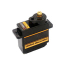 2pcs ES08MAII Mini Metal Gear 13g Analog Servo 1.6KG 0.12sec ES08MA ES08 HGI