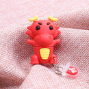 Cute USB2.0 Flash Drives Memory Stick Thumb Pen-Drive for PC Small capacity 128M