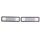 LED License Plate Lamp Light For Opel Astra F Estate (Caravan 51,52 -Van 55)