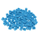 100 x Aquarium Bio Balls Filter Media Bag for Wet/Dry Koi   Ponds, Fishtank