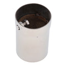 Motorcycle  8mm Motorcycle Exhaust Pipe Can DB Killer Silencer Muffler Baffle