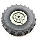 Rc Car Tires Applies To: 1:16 Rc Car Wpl B36 B-36 B36K B36 Kit Truck 4Pcs(InS2O4