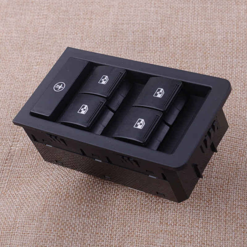 13pin Master Power Window Switch Fit For Holden Commodore VY VZ 02-2007 92111628