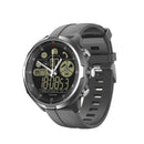 Zeblaze Vibe 4 Hybrid Waterproof Fitness Tracker Smart Wrist Watch Bracelet