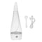 360 Degree Rotatable Spray Head DIY Hypochlorous Acid Water Making Machine